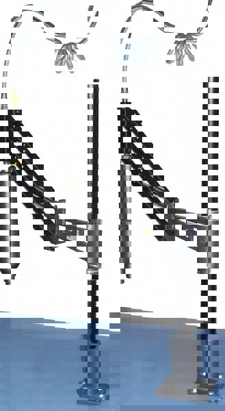 0.45 to 3.15 kg Holding Capacity, 1 to 7 Lbs. Holding Capacity, Torque Neuralizing, Tool Positioner